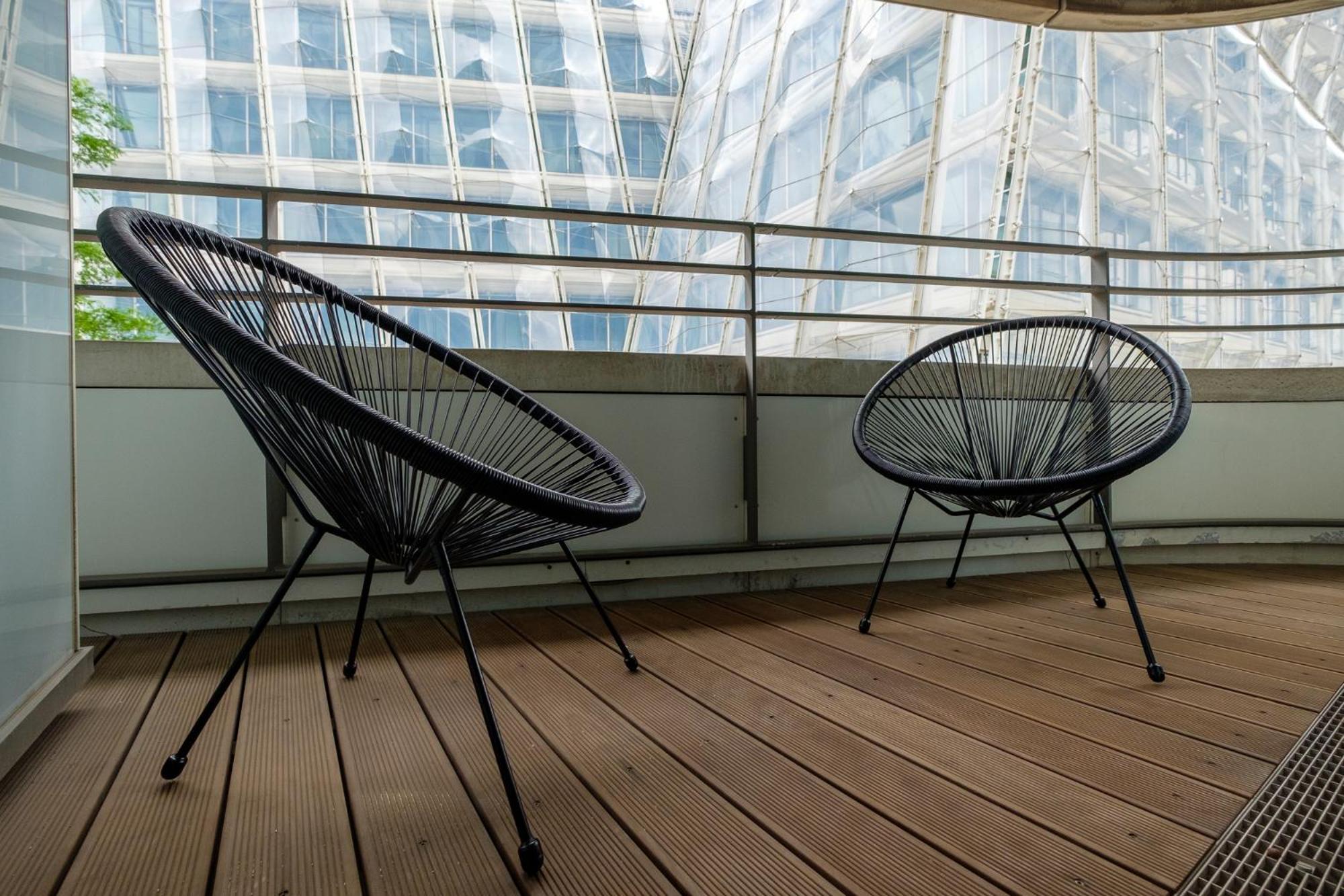 Come2Stay Hafencity - Marco Polo Tower Αμβούργο Εξωτερικό φωτογραφία